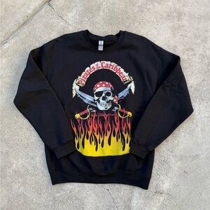 Pirates Crewneck